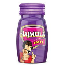 HAJMOLA IMLI