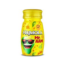 HAJMOLA MR.AAM