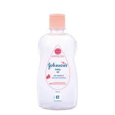 JB HAIR OIL VIT E