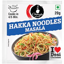 HAKKA NOODLES 20gm