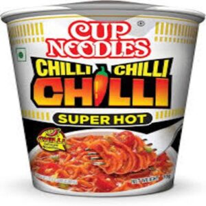 CHILLI CHILLI 70 GM