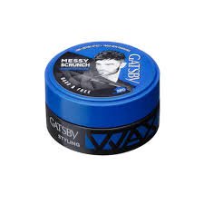 GATSBY HAIR WAX