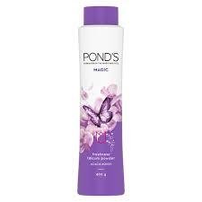PONDS MAGIC POWDER