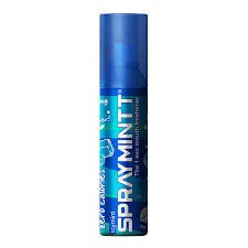 C&D SPRAYMINT (ICYMINT) 15g