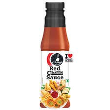 CHINGS SAUCE RED CHILLY