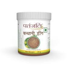 PATANJALI HING