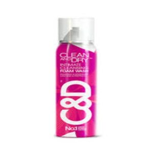 C&D INIMATE FOAM 85g