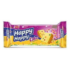 HAPPY HAPPY CAKES