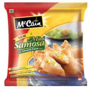 CHEES CORN SAMOSA 240GM
