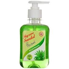 HARBAL HAND WASH