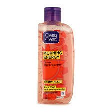 C&C BERRY BLAST FW 100ml