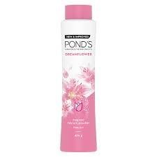 PONDS DREAM FLOWER POWDER