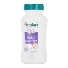 HIM.BABY POWDER