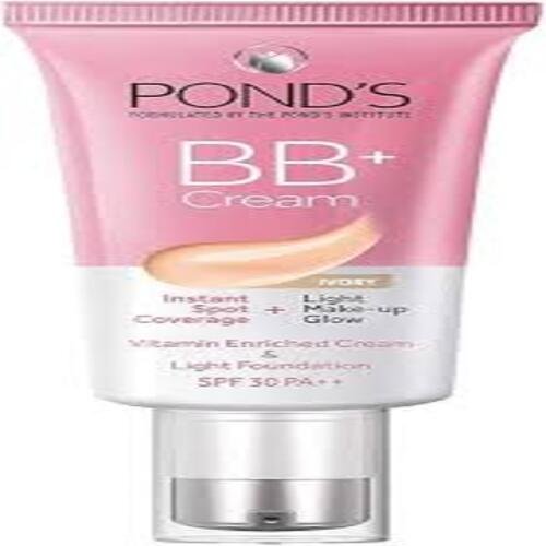 PONDS BB+ CREAM