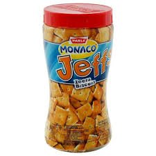JEFFS ZEERA BISCUTIS JAR