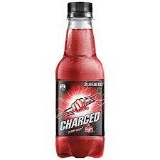 Charged