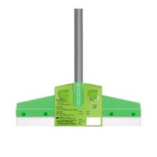 GH WIPER ALPHA PLUS FLOOR