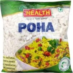 POHA