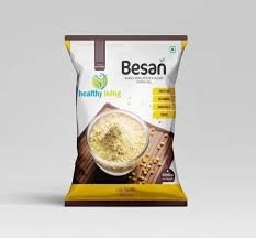 HEALTHY LIVING BESAN