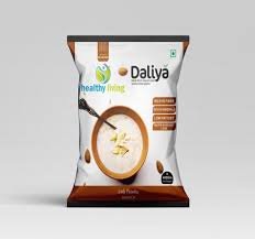 HEALTHY LIVING DALIYA