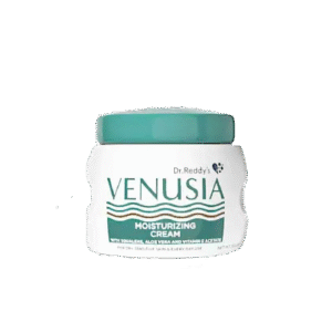 Dr. Reddy Venusia Moisturizing Cream
