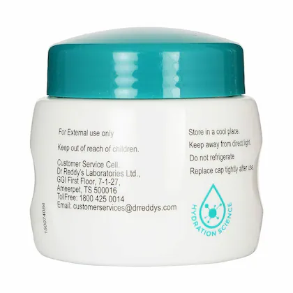 Dr. Reddy Venusia Moisturizing Cream - Image 7