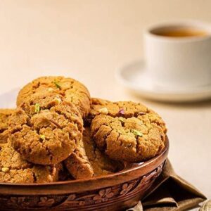 BH DRY FRUIT BISCUIT