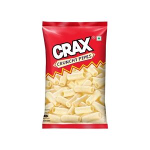 CRUNCHY PIPES 10/-