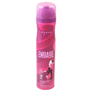 Engage Woman Deo body Spray