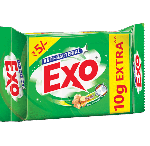 EXO-BARTAN BAR