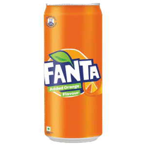Fanta Orange 300ml