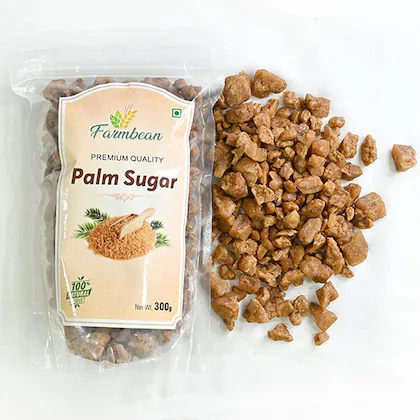 Farmbean Palm Sugar | Palmyra - Image 2