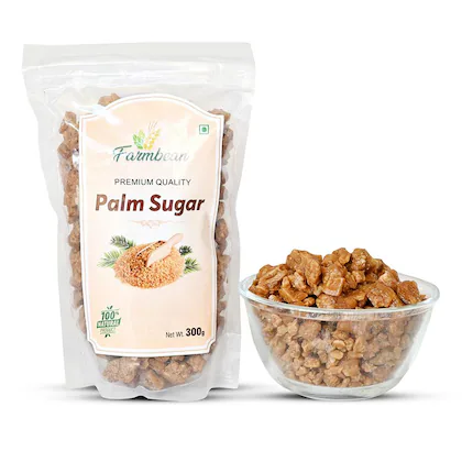 Farmbean Palm Sugar | Palmyra - Image 3