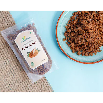 Farmbean Palm Sugar | Palmyra - Image 4