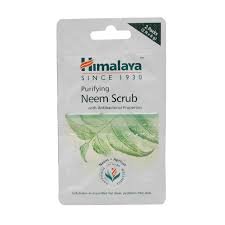 HIM NEEM SCRUB