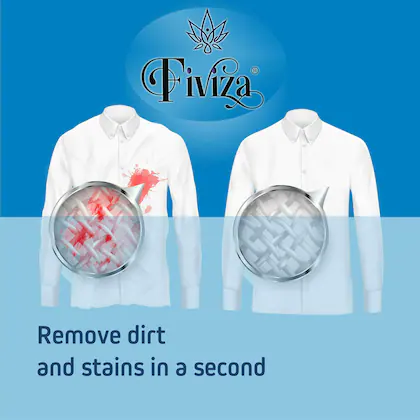 Fiviza Liquid Detergent (5 kg) - Image 3