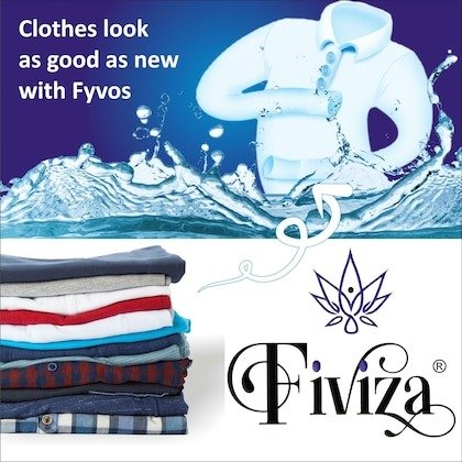Fiviza Liquid Detergent (5 kg) - Image 4