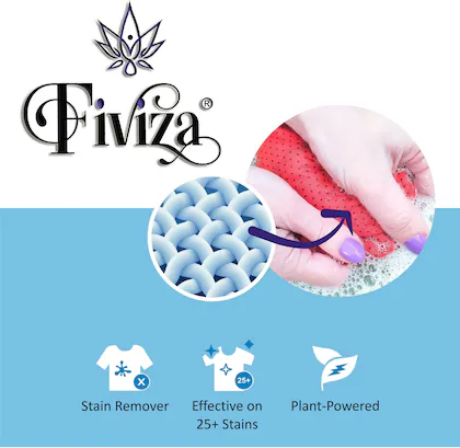 Fiviza Liquid Detergent (5 kg) - Image 5