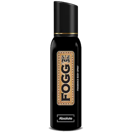 Fogg Absolute Fragrance Body Spray