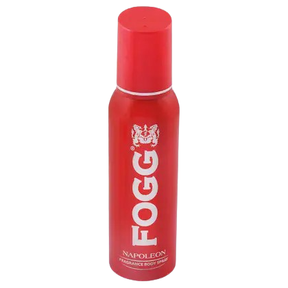 Fogg Napoleon Body Spray for Men