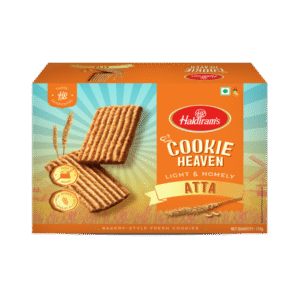 ATTA BISCUIT