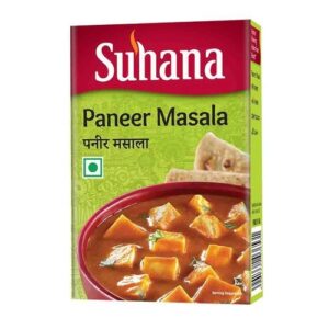 SUHANA PANEER MASALA