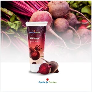 BEETROOT GEN. FACE WASH 100ML