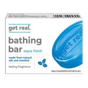 AQUA FRESH SOAP 125G