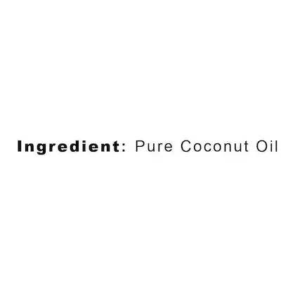 Get Real Coconut Oil 500ml - Image 3