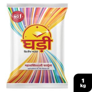 G.GHARI PWD 1 Kg