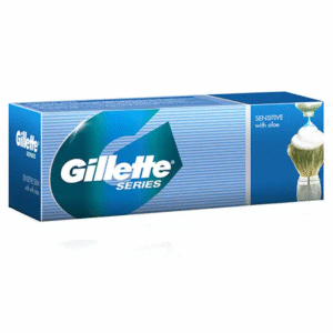 GILLETTE TSG 25G SEN