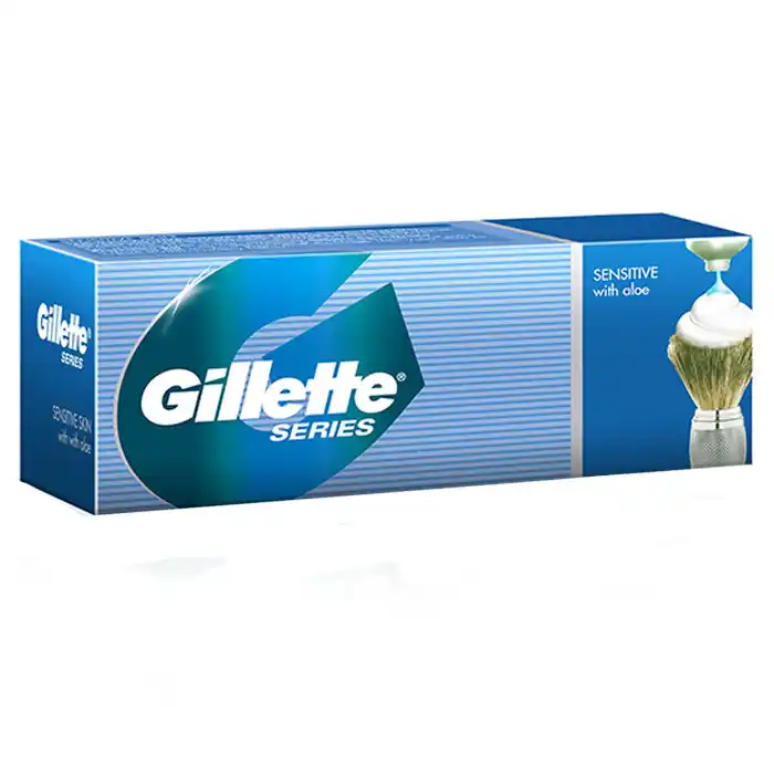 GILLETTE TSG 25G SEN