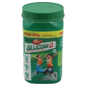 Glucose-D Original
