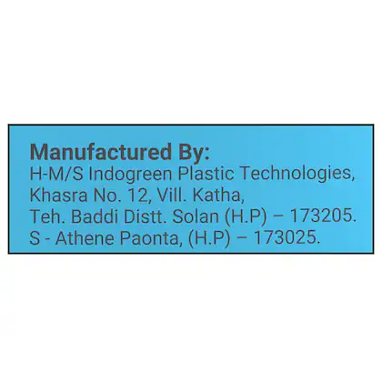 Genteel Liquid Detergent 2 kg - Image 3